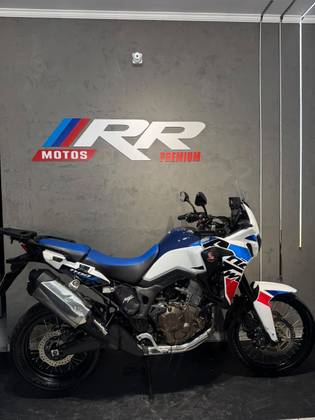 HONDA CRF 1000L AFRICA TWIN ABS 